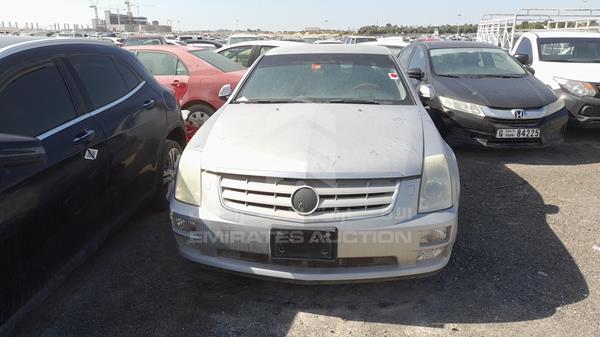 CADILLAC STS 2005 1g6dc67a850149924