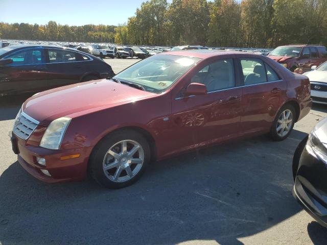 CADILLAC STS 2005 1g6dc67a850154668