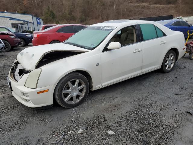 CADILLAC STS 2005 1g6dc67a850160003