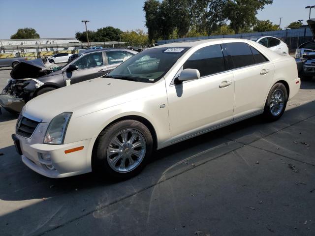 CADILLAC STS 2005 1g6dc67a850177674