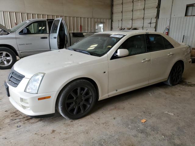 CADILLAC STS 2005 1g6dc67a850186892