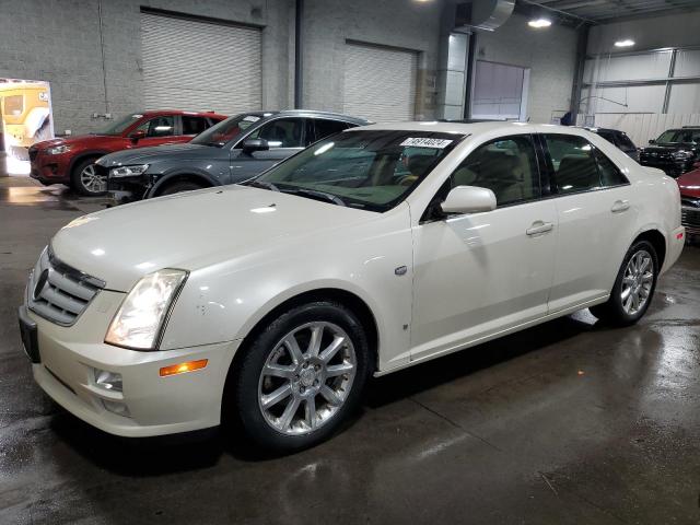 CADILLAC STS 2005 1g6dc67a850220202