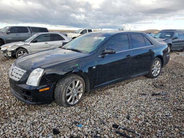 CADILLAC STS 2005 1g6dc67a850237257