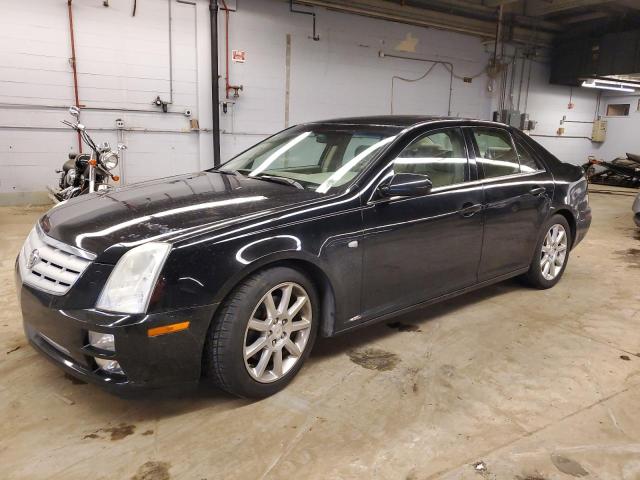 CADILLAC STS 2007 1g6dc67a870159212