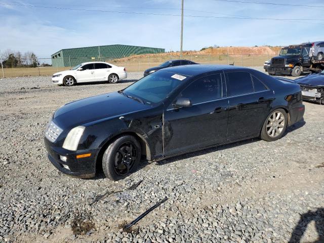 CADILLAC STS 2005 1g6dc67a950152623