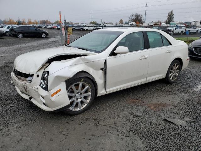 CADILLAC STS 2005 1g6dc67a950220368