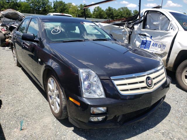 CADILLAC STS 2005 1g6dc67a950228633