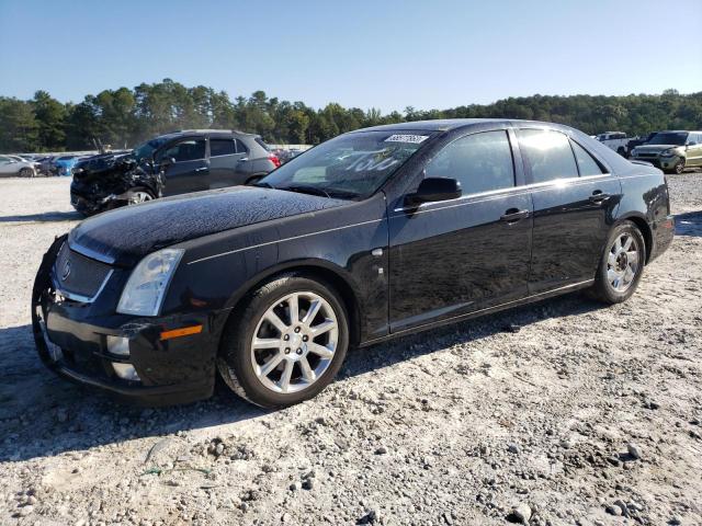 CADILLAC STS 2005 1g6dc67a950231256