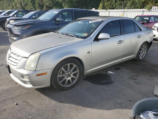 CADILLAC STS 2006 1g6dc67a960102905