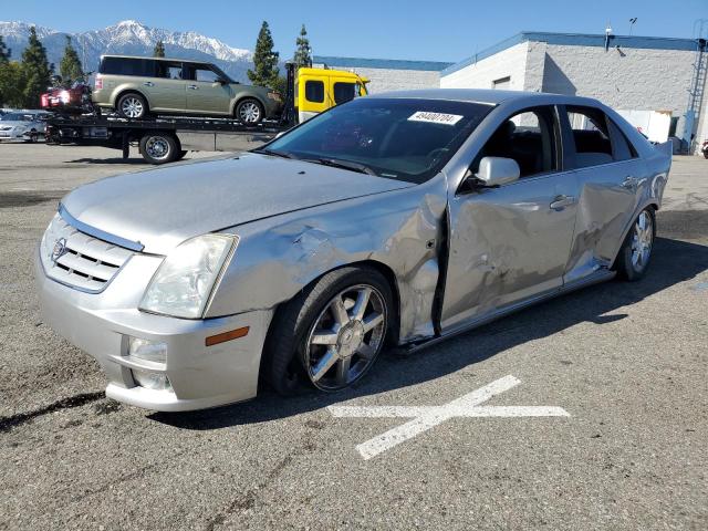 CADILLAC STS 2006 1g6dc67a960220369