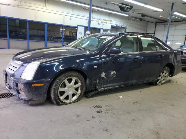 CADILLAC STS 2005 1g6dc67ax50125446