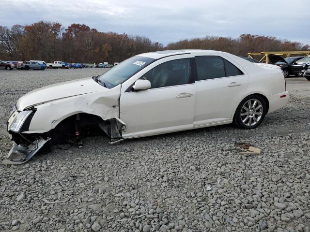 CADILLAC STS 2005 1g6dc67ax50205622