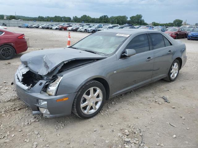 CADILLAC STS 2005 1g6dc67ax50229743