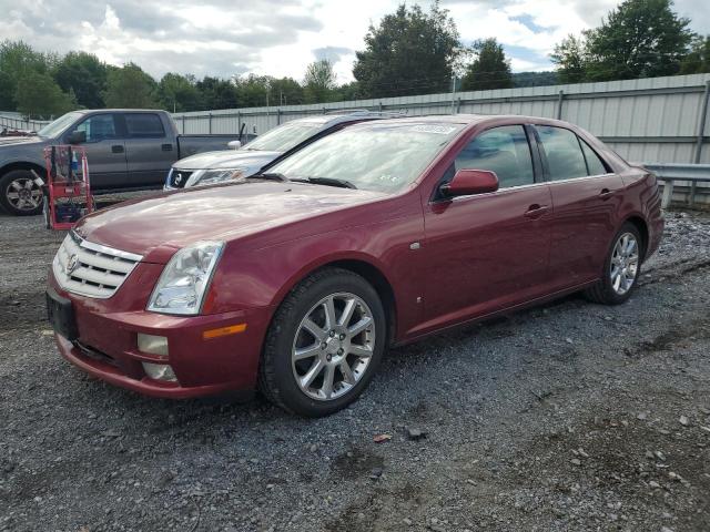 CADILLAC STS 2006 1g6dc67ax60126663