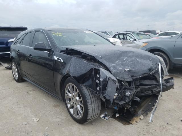 CADILLAC CTS PERFOR 2014 1g6dc8e39e0148104