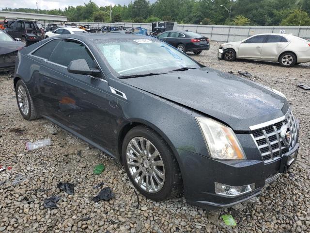 CADILLAC CTS PREMIU 2014 1g6dd1e30e0154782