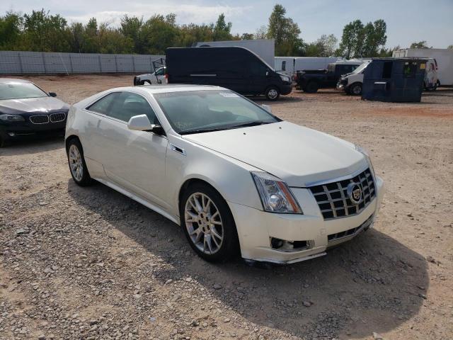 CADILLAC CTS PREMIU 2014 1g6dd1e31e0123783