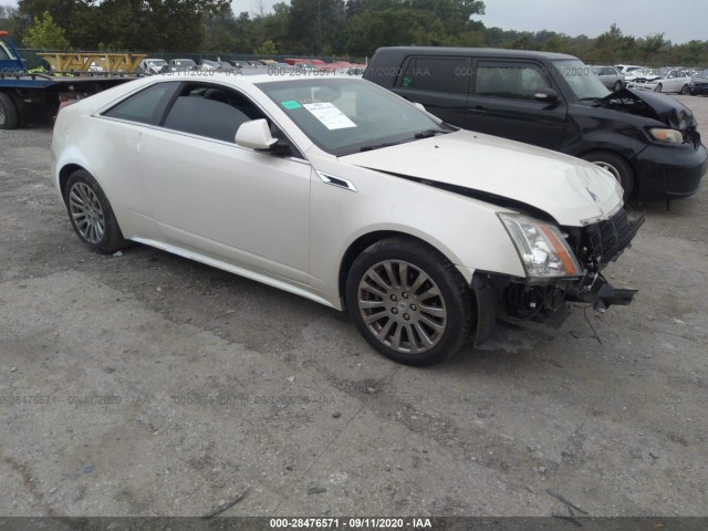 CADILLAC CTS COUPE 2014 1g6dd1e31e0168531