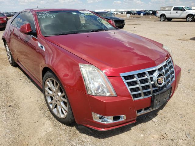 CADILLAC CTS PREMIU 2014 1g6dd1e32e0100996