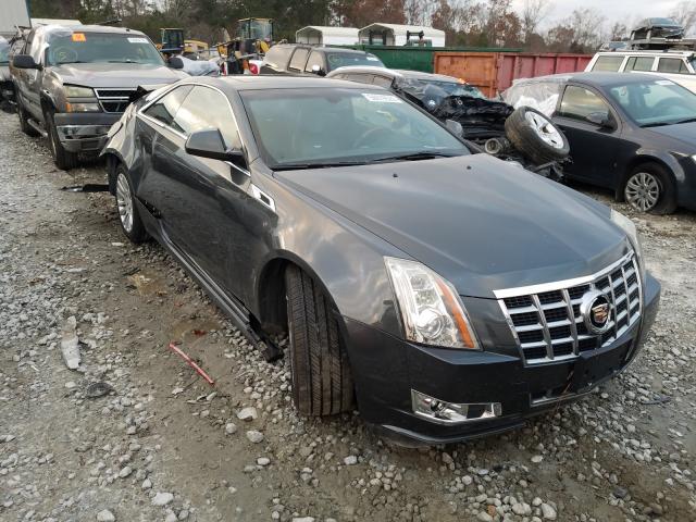 CADILLAC CTS PREMIU 2014 1g6dd1e32e0110623