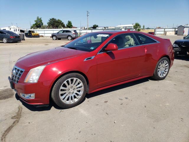 CADILLAC CTS 2014 1g6dd1e32e0116406