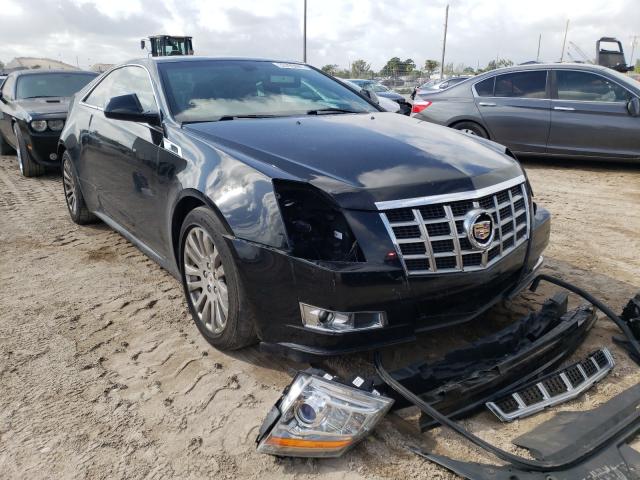 CADILLAC CTS PREMIU 2014 1g6dd1e32e0192868