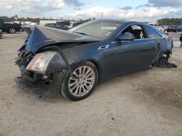 CADILLAC CTS 2014 1g6dd1e33e0184889