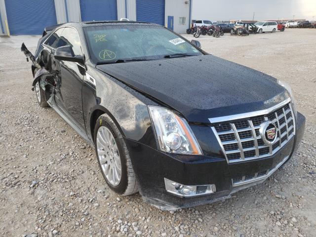 CADILLAC CTS PREMIU 2014 1g6dd1e34e0101972