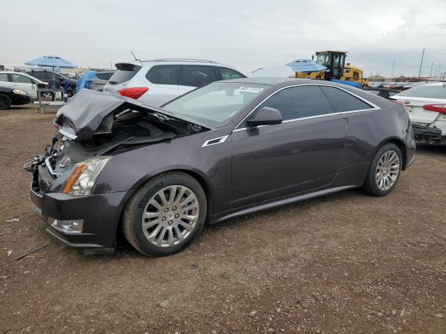 CADILLAC CTS PREMIU 2014 1g6dd1e34e0105052