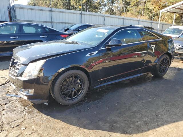 CADILLAC CTS 2014 1g6dd1e34e0115578