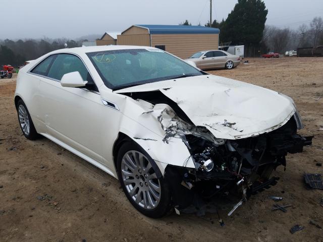 CADILLAC CTS 2014 1g6dd1e34e0145602