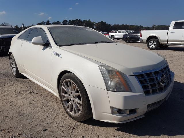 CADILLAC CTS PREMIU 2014 1g6dd1e34e0150167