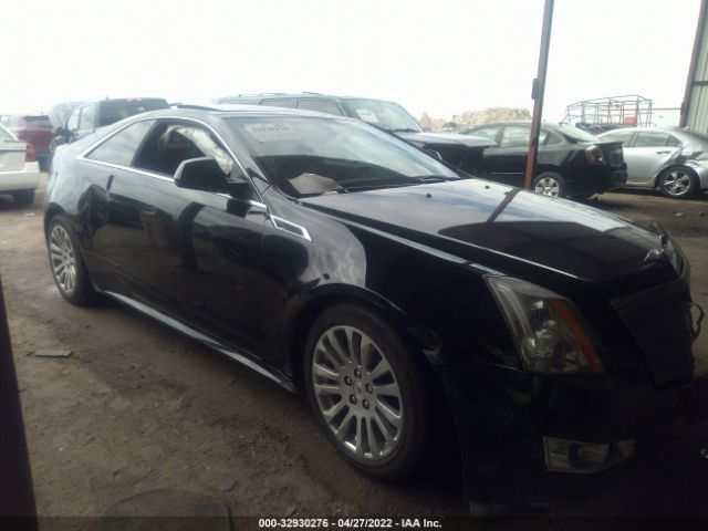 CADILLAC CTS COUPE 2014 1g6dd1e35e0169178