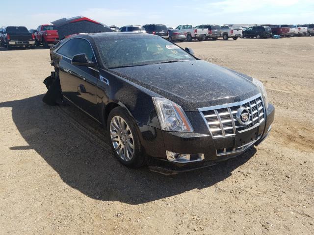 CADILLAC CTS PREMIU 2014 1g6dd1e36e0135251