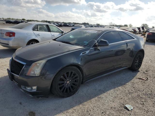 CADILLAC CTS PREMIU 2014 1g6dd1e37e0107104