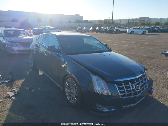 CADILLAC CTS 2014 1g6dd1e37e0110679