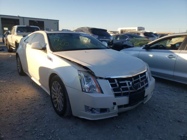 CADILLAC CTS PREMIU 2014 1g6dd1e37e0124274