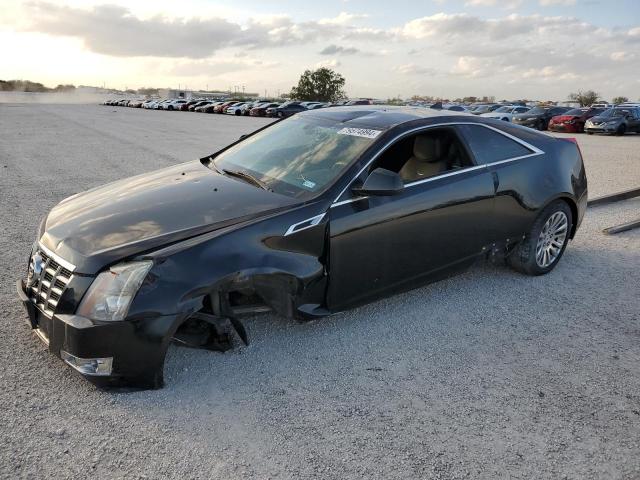 CADILLAC CTS PREMIU 2014 1g6dd1e37e0142077