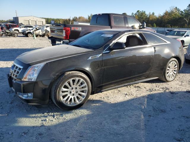 CADILLAC CTS 2014 1g6dd1e37e0189772