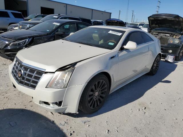 CADILLAC CTS PREMIU 2014 1g6dd1e37e0190291