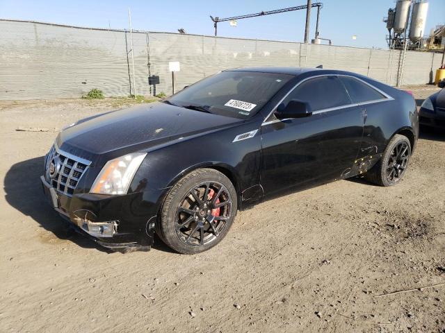 CADILLAC CTS PREMIU 2014 1g6dd1e38e0171121