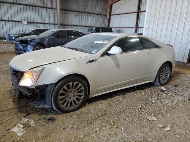 CADILLAC CTS PREMIU 2014 1g6dd1e38e0178165