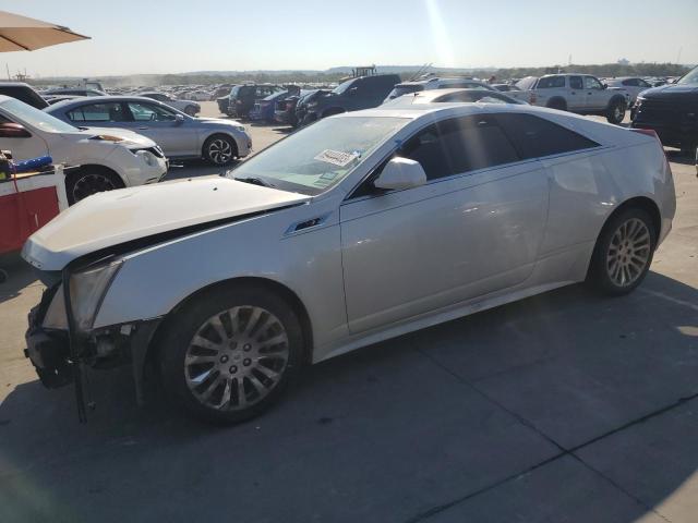 CADILLAC CTS 2014 1g6dd1e3xe0183576