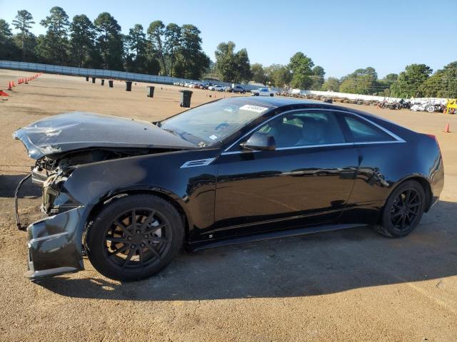 CADILLAC CTS PREMIU 2014 1g6dd1e3xe0187904