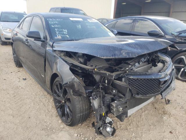 CADILLAC CT4-V 2021 1g6dd5rl2m0133416