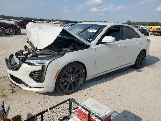 CADILLAC CT4-V 2021 1g6dd5rl8m0144730