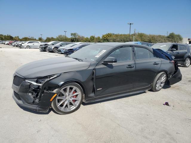 CADILLAC CT4-V 2023 1g6dd5rl8p0135708