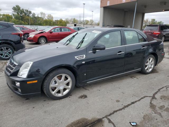 CADILLAC STS 2008 1g6dd67v080183425