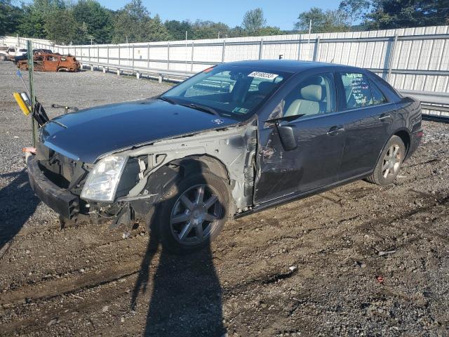 CADILLAC STS 2008 1g6dd67v180166987