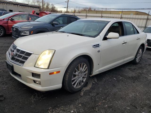 CADILLAC STS 2009 1g6dd67v190125213